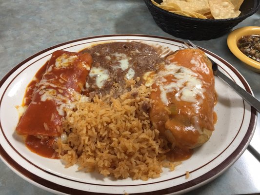 El Jacalito Restaurant
